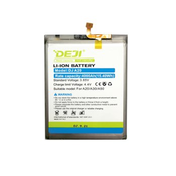 Akumulators SAMSUNG Galaxy A50 | Battery