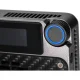 Amaran Ace 25c Kit RGBWW LED Video Light, Silver