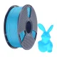 Филамент Sunlu PLA Glow In The Dark 1.75 мм 1 кг, синий