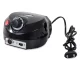 Nail Drill Machine for Manicure and Pedicure 65W, 35000 RPM, Black