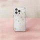 Apple iPhone 14 Pro Max 6,7\" Uniq Etui Coehl Aster Case Cover, Spring Pink | Чехол Кейс Бампер...