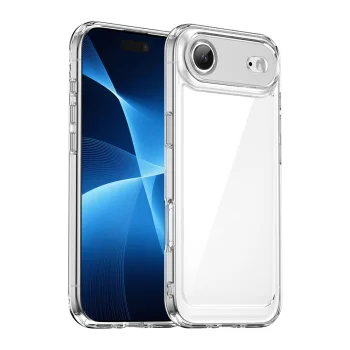 Чехол Outer Space для iPhone 17 Air - прозрачный