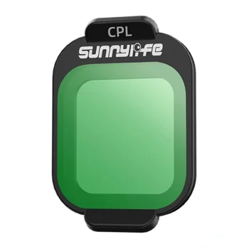 Sunnylife CPL Polarizing Filter for Flip Drone (FP-FI963)