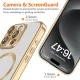 Tech-Protect MagFlex MagSafe vāciņš iPhone 16 Pro, Zelta