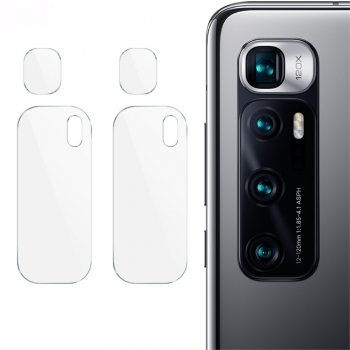 Xiaomi Mi 10 Ultra IMAK 2 Pcs/Set High Definition Lens Films Camera Protector | Kameras Aizsargstikls 2 gab.