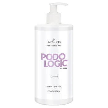 Farmona Podologic Fitness антибактериальный крем для ног, 500 мл