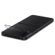 Spigen Glas.tR EZ Fit FC aizsargstikls Samsung Galaxy Z Flip 4 - Black 2 gab.