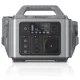 Портативная зарядная станция FANTEC PGS-300 296Wh 300W