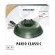 Подставка для елки Krinner Vario Classic 2,6 м / 12 см, Green