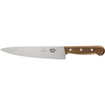 Pavāra nazis Victorinox Wood, 22 cm