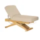 Elektriskā SPA procedūru kušete Sillon Siesta, bēša