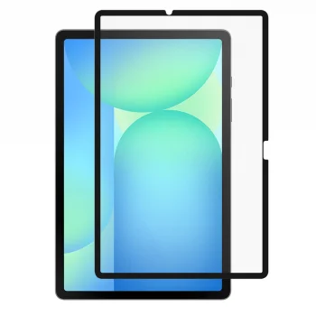 Матовая защитная пленка Dux Ducis Naad Paperlike для Samsung Galaxy Tab S10 FE Plus, с...