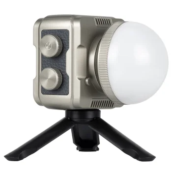 Newell Zora Mini 40 RGB LED lampa 40W