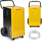 Humberg HM-482 rūpnieciskais gaisa susinātājs 70l/24h