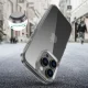 Tech-Protect FlexAir Hybrid vāciņš Xiaomi 14T Pro caurspīdīgs
