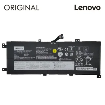 Lenovo L18M4P90 Oriģinālā Portatīvā Datora Baterija 3000mAh