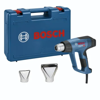 Технический фен Bosch GHG 23-66 Professional, 2300 Вт