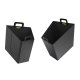 Organizators Baseus T-Space bagāžnieks Tesla Y (melns) | Organizer Trunk for (black)