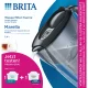 Фильтр-кувшин для воды Brita Marella, 2.4 л, графит