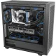 Thermaltake TS120 EX RGB 120mm datora ventilators 3 gab. melns