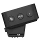 Godox X3 F TTL Wireless Flash Trigger for Fujifilm