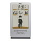 Беспроводная метеостанция TFA WEATHER JACK Серебристая