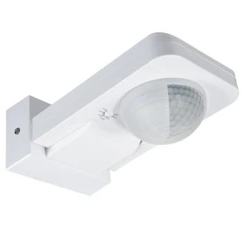 Maclean MCE243 PIR kustību sensors, IP65, 2000W, 360°