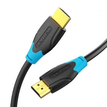 HDMI Cable Vention AACBL 4K 1080P, 10m (black) | Кабель