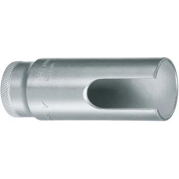 Gedore Angle Valve Socket Wrench, 1/2"