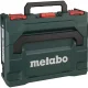 Metabo PowerMaxx SB 12 BL akumulatora triecienurbjmašīna, 2 × 4.0 Ah