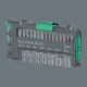 Wera Tool-Check Plus 2 Compact Tool Set, 39 Pieces