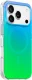 MagSafe Telefona vāciņš LAUT Huex priekš iPhone 17 Pro Max - Multicolor | Phone Case Cover