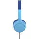 Детские наушники Belkin SoundForm Mini, синие