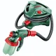 Krāsas smidzinātājs Bosch PFS 5000 E, 1200 W, 2x 1000 ml