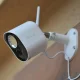 Камера видеонаблюдения Toucan TSLC10WU-ML с прожектором и радарным...