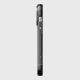 Raptic X-Doria Clutch Case for iPhone 14 Pro Max Black