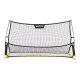 Movepro divpusējs futbola atsitējs treniņiem 220x120 cm