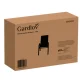 Комплект садовых стульев Gardlov 25290, 2 шт., черные