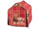 Pet House / Bed for Dogs and Cats, Size XL