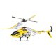 Remote Control Helicopter Syma S107G, Yellow