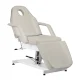 Sillon v2 210 hydrauliskais kosmetoloģiskais krēsls, smilškrāsas
