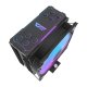 Кулер для процессора Darkflash Z4 PRO MIST Black 200W
