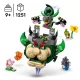 LEGO Super Mario 72042 Prince Florian & Castle Bowser