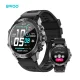 Смарт-часы BWOO WA-08 1,43” AMOLED, черные