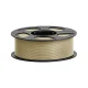 Anycubic PETG 3D printera filaments, 1 kg, bēšs