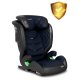 Nukido Louis bērnu autokrēsliņš 15-36 kg ISOFIX, melns/tumši zils