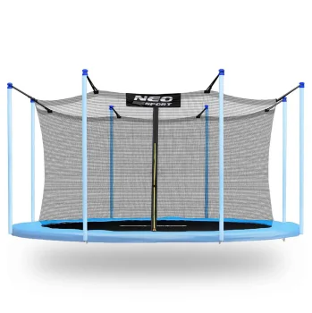 Внутренняя защитная сетка для батута 366-374 см (12 ft) Neo-Sport
