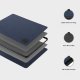 Uniq Etui Dfender Case Sleeve Cover for Laptop MacBook 16\'\', Gray
