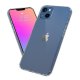 Силиконовый чехол Ultra Clear 0.5mm для OnePlus 9RT 5G, прозрачный