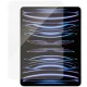 PanzerGlass Ultra-Wide Fit rūdīts stikls iPad Pro 11" 2024 | tempered glass for